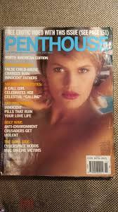 Старый Penthouse Журнал эротика ню голый торс грудь для взрослых мужской  Европа Северная Америка (торги завершены 285997318)