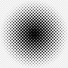 Halftone png