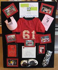 See more ideas about shadow box, framed jersey, senior night. Soccer Hang With Big Picture Framing
