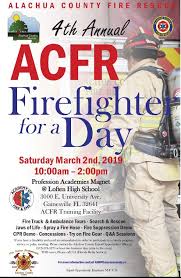 Florida relay service caller complaints. Firefighter For A Day 2019