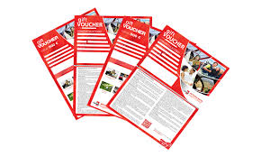 Voucher 200 ευρώ για laptop και tablet: Gift Voucher 200 Activity Gift