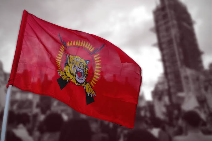Dalit politics and Tamil Eelam nationalism