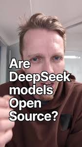 Action Figure Deep Seek