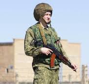 Soviet Army Spetsnaz Helmet Replica, Sfera Stsh-81 / Sssh-94 ...
