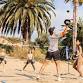 Huntington Beach Pop-Up: TulaVolley