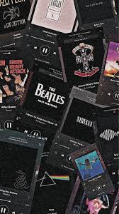 We hope you enjoy our growing collection of hd images to use as a background or home screen for your smartphone or computer. Image About Music In Rock Wallpapers By Black Sweet