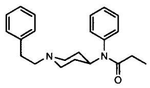 De stof komt voor als een zeer vluchtige en ontvlambare vloeistof die bij 34,6 °c kookt. Kelich Andreas Enzyklopaedie Der Drogen Chemischer Teil Opioide Fentanyl