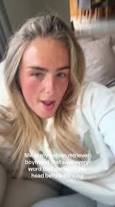 Good job i love him @Rhys 😜 #goldenretrieverbf #sabrinacarpenter  #countrylifestyle🤠