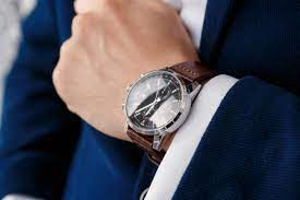 Shop men's watches at macy's. The 5 Top Luxury Watch Brands For Men A Brief History Lesson The Dapper Watch