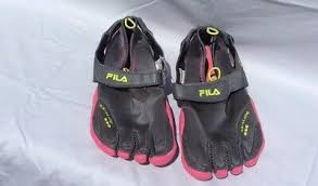 Youth Fila Shoes