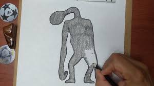 Breaking news can grab the player and kills the player. Dibupablo Breaking News De Trevor Henderson Facebook