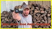 Rada cutlery is an iowa company that has been manufacturing cutlery in iowa since 1948! Easy Knife Sharpening Rada Quick Edge Knife Sharpener Radacutlery Com Youtube