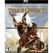 The source website (titanquest.net) cant be . Best Buy Titan Quest Collector S Edition Windows Tq02137
