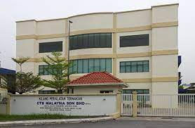 Specialized manufacturer, trading company of latex glove, black industrial glove, nitrile glove, household glove, household from taman perindustrain bandar sultan sulaiman, malaysia, established in 2010. Ctb Establishes Logistics Center In Malaysia Ctb Inc