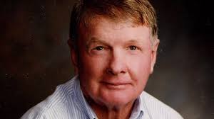 OBITUARY: Robert “Jim” James Stauffer