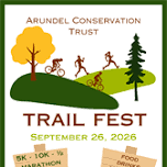 6th Annual Trail Fest