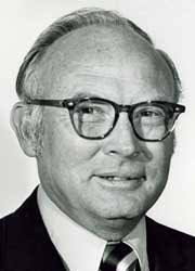 James B. Coulter, Maryland Secretary of Natural Resources