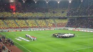 Maybe you would like to learn more about one of these? Fcsb Steaua Bucuresti Hapoel Beer Sheva 1 1 Youtube