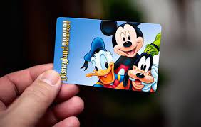 Disneymike S Annual Passport Disneyland Season Pass Disneyland With A Toddler Disneyland California Adventure