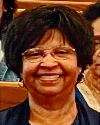 BETTY SAUL BROYARD Obituary 2024