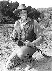 The gun was likely used for. Matt Dillon Gunsmoke Wikipedia