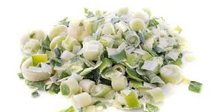 Put the leeks into a microwave safe bowl. Can You Freeze Leeks Yes Learn How To Freeze Defrost And Store