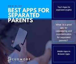 The sharedcare™ app keeps you in control of every aspect, from care arrangements, expenses (including reimbursement requests), sharing news. Apps For Separated Parents Coparent With Ease Using Apps
