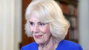 Queen Camilla Is Launching a Podcast of Her Own—That Will Premiere Four  Years To the Day After Prince Harry and Meghan Markle's Announcement That  They Were Quitting Life As Working Royals