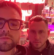 Jesse Castillo's Instagram, Twitter & Facebook