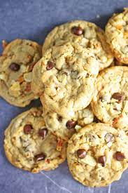 Snack Time Chocolate Chip Cookies Recipe Brown Sugar Food Blog Recipe Chocolate Chip Cookies Cookies Recipes Chocolate Chip Chip Cookies