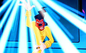 A goofy movie online for free. 25 Years Ago A Goofy Movie Became The Blackest Most Underrated Nerd Classic Of All Time Black Nerd Problems