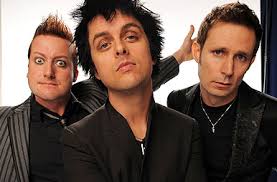 We all should know who green day is. Readers Poll The Best Punk Rock Bands Of All Time Rolling Stone