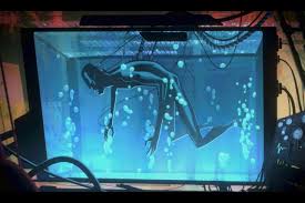 Is shockingly gross and it's amazing. Love Death Robots On Netflix What To Know About David Fincher S Animated Series