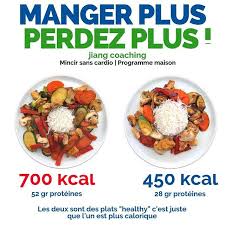Manger Plus Et Perdre Plus De Poids Tu N As Pas Besoin De Manger Moins Pour Maigrir Il Faut Surtout Manger Manger Sainement Idee Repas Sain Aliment Regime