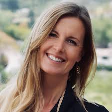 Samantha Crew Berkshire Hathaway HomeServices California Properties