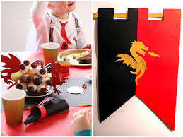 Ob zum geburtstag, weihnachten, hochzeit mit ideen für inhalt. Meine Lieblingsideen Fur Den Rittergeburtstag Oder Ritterparty