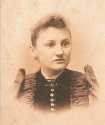 Mary Frances Baker Weaver (1874-1961)