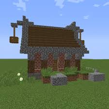 See more ideas about minecraft medieval, minecraft, minecraft blueprints. Minecraft Medieval House Get 9 Best Different Ways