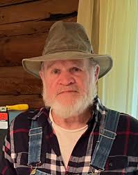 Jim Matheny Obituary October 18, 2024