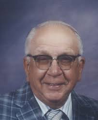 Obituary information for Robert B. Kasper