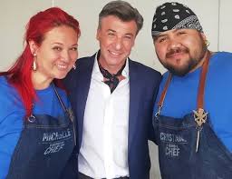 Este jueves 22 de julio se emitirá el primer capítulo de la nueva edición de este programa de cocina. Los Descargos De Michelle Tras Final De El Discipulo Del Chef