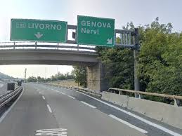 An autostrada is an italian toll road. Autostrade Confermata L Esenzione Dal Pedaggio In A12 Da Genova A Rapallo Teleradiopace Tv