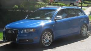 Image result for Sprint Blue 2004 Audi
