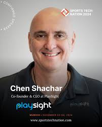 Sports Tech Nation Summit