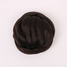 4.5 out of 5 stars. Human Snap Hair Bun Chignon Hair Pieces Bun For Black Women Buy Human Hair Chignon Wig Human Hair Bun Chignon Human Snap Hair Bun Chignon Product On Alibaba Com