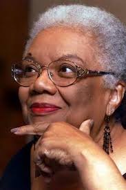 May 2022 Notable Author: Lucille Clifton (copy)