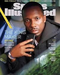 Learn details about rich paul net worth, biography, age, height, wiki. Rich Paul Bio Age Net Worth Height Nationality Body Measurement Career