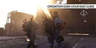 At launch, the division 2 will include three specializations, instantly available to everyone when reaching max level (level 30). Wxmqjksp N1osm