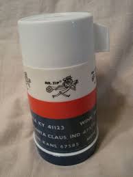 Great Mr Zip Thermos I Just Missed Getting One Of These On Ebay And I M So Mad Customer Appreciation Day Going Postal Mr