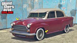 Gta 5 Online Hidden Unreleased Car Weeny Dynasty The Diamond Casino Gta Cars Gta 5 Gta 5 Online